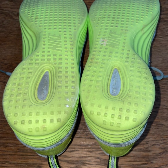 Nike Men’s Running Shoe - Picture 6 of 9